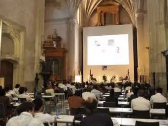 ¿Te gustaría apuntarte? Te proporcionamos un tutorial completo y detallado que incluye explicaciones en cada paso para que puedas completar tu inscripción con todas las herramientas que necesites.