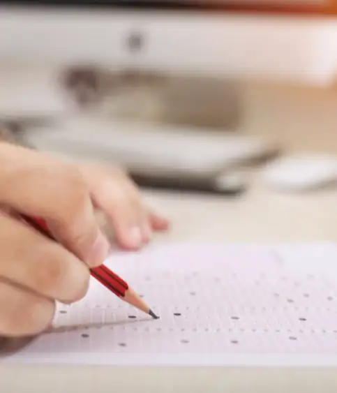 Completa el ieGAT con éxito